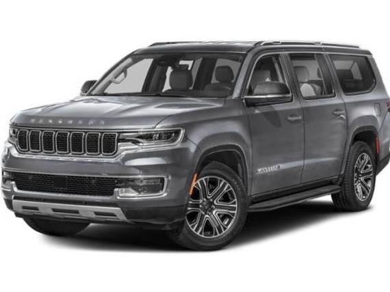 JEEP WAGONEER 2023 1C4SJSBP0PS568422 image JEEP WAGONEER 2023 1C4SJSBP0PS568422 image