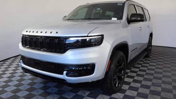 JEEP WAGONEER 2023 1C4SJVBP7PS573683 image