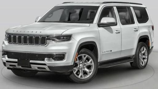 JEEP WAGONEER 2024 1C4SJVBP3RS133608 image