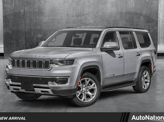JEEP WAGONEER 2024 1C4SJVBPXRS175645 image