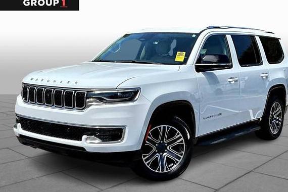 JEEP WAGONEER 2024 1C4SJVAPXRS121750 image JEEP WAGONEER 2024 1C4SJVAPXRS121750 image