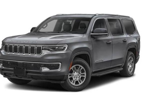 JEEP WAGONEER 2024 1C4SJVBP9RS136335 image JEEP WAGONEER 2024 1C4SJVBP9RS136335 image