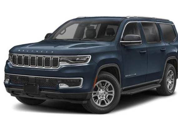 JEEP WAGONEER 2024 1C4SJVBPXRS169909 image
