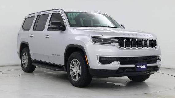 JEEP WAGONEER 2024 1C4SJVAP4RS100988 image