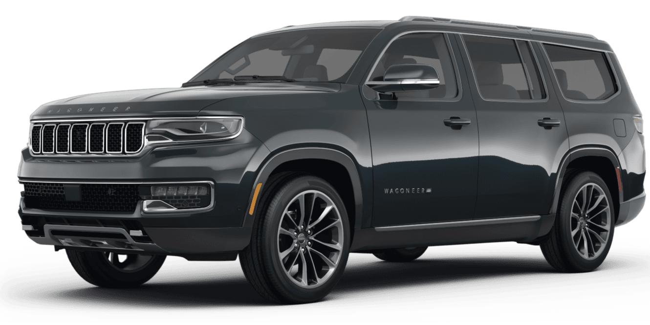 JEEP WAGONEER 2024 1C4SJVDP4RS168915 image