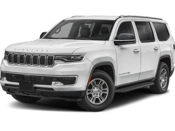 JEEP WAGONEER 2024 1C4SJVBP0RS112523 image