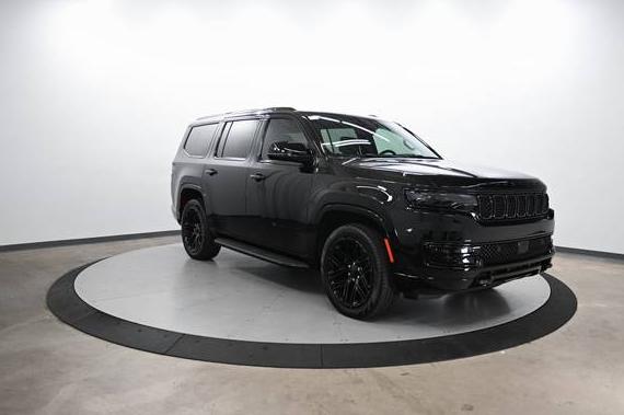 JEEP WAGONEER 2024 1C4SJVBP7RS140044 image