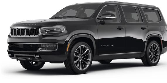 JEEP WAGONEER 2024 1C4SJVDP3RS169022 image