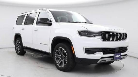 JEEP WAGONEER 2024 1C4SJVBP1RS171130 image JEEP WAGONEER 2024 1C4SJVBP1RS171130 image