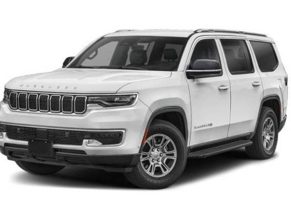 JEEP WAGONEER 2024 1C4SJVAP5RS116374 image