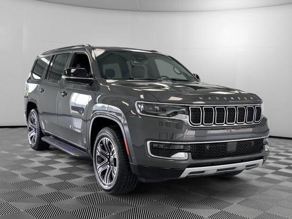 JEEP WAGONEER 2024 1C4SJVBP7RS168894 image JEEP WAGONEER 2024 1C4SJVBP7RS168894 image