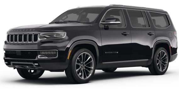 JEEP WAGONEER 2024 1C4SJVDPXRS173603 image JEEP WAGONEER 2024 1C4SJVDPXRS173603 image