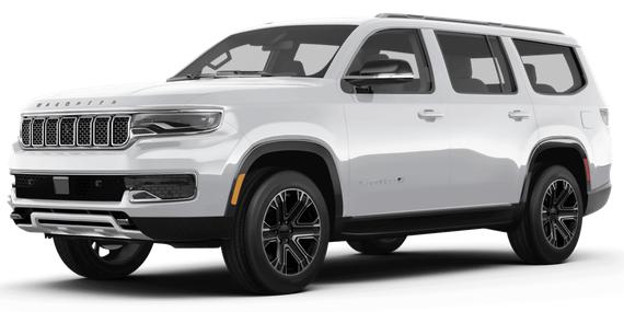 JEEP WAGONEER 2024 1C4SJVBP8RS140733 image