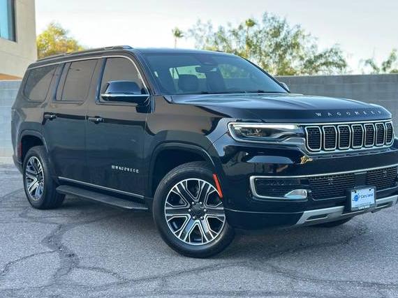 JEEP WAGONEER 2024 1C4SJVBP7RS164876 image