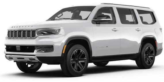 JEEP WAGONEER 2024 1C4SJVBP9RS106901 image JEEP WAGONEER 2024 1C4SJVBP9RS106901 image