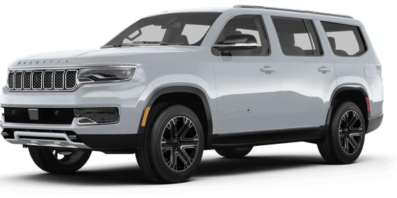 JEEP WAGONEER 2024 1C4SJVBP7RS117847 image JEEP WAGONEER 2024 1C4SJVBP7RS117847 image