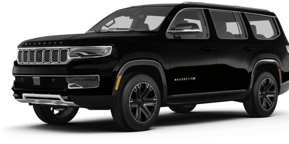 JEEP WAGONEER 2024 1C4SJVAP7RS118112 image