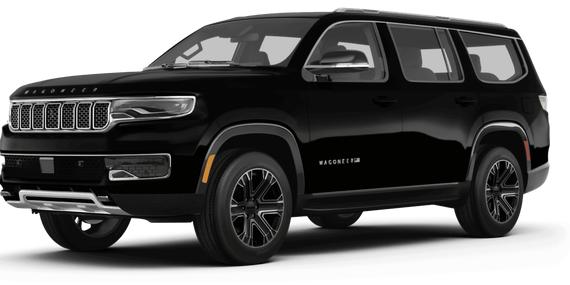 JEEP WAGONEER 2024 1C4SJVBP3RS112905 image