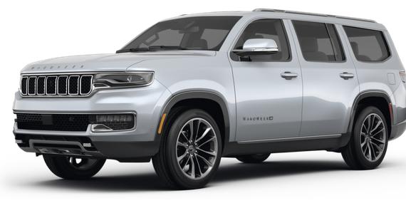 JEEP WAGONEER 2024 1C4SJVDP4RS165383 image JEEP WAGONEER 2024 1C4SJVDP4RS165383 image