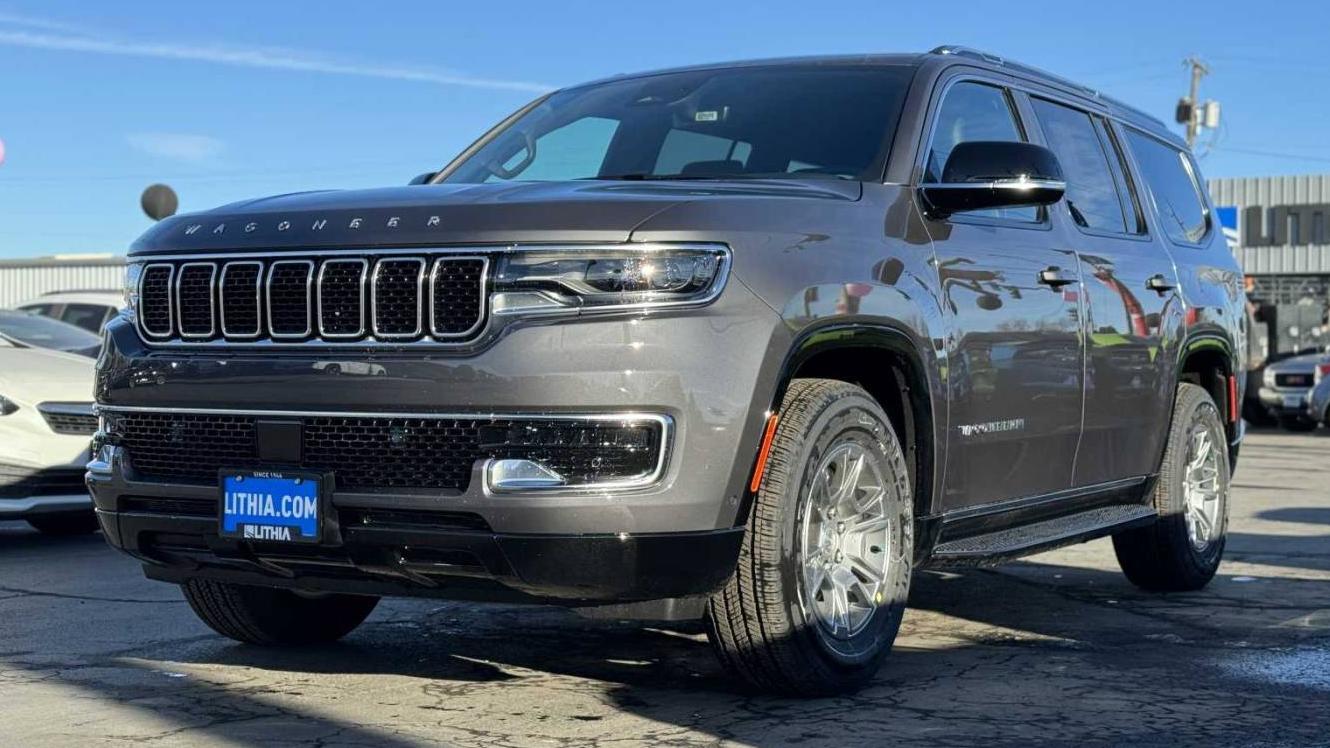 JEEP WAGONEER 2024 1C4SJVAP1RS116355 image