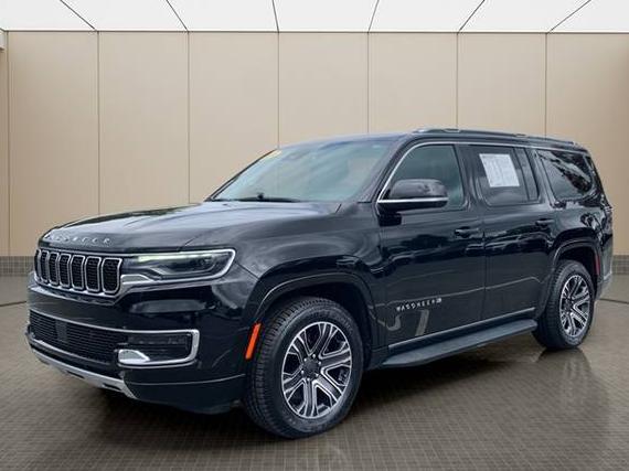 JEEP WAGONEER 2024 1C4SJVBP7RS125530 image JEEP WAGONEER 2024 1C4SJVBP7RS125530 image