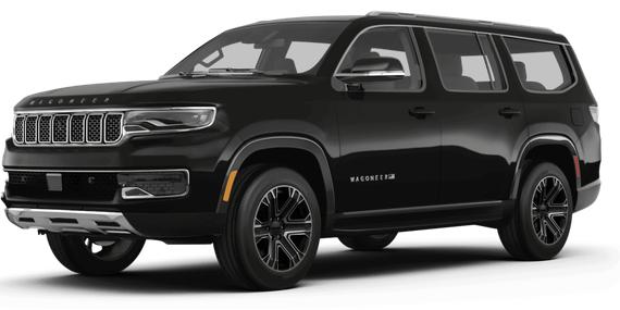 JEEP WAGONEER 2024 1C4SJVBP9RS170999 image