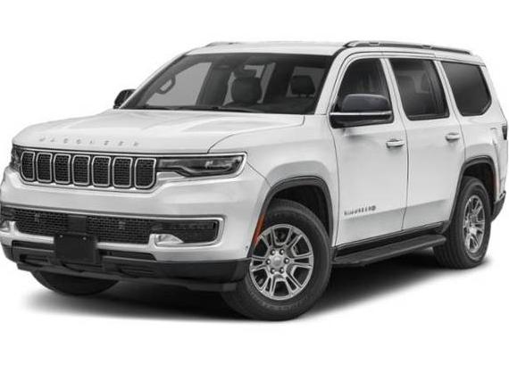 JEEP WAGONEER 2024 1C4SJVAP9RS108035 image