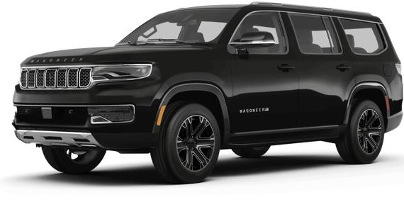 JEEP WAGONEER 2024 1C4SJVBP0RS169093 image JEEP WAGONEER 2024 1C4SJVBP0RS169093 image