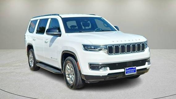 JEEP WAGONEER 2024 1C4SJVAP7RS111614 image JEEP WAGONEER 2024 1C4SJVAP7RS111614 image