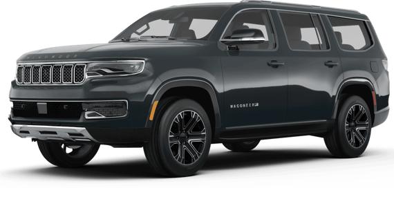 JEEP WAGONEER 2024 1C4SJVBP1RS160757 image