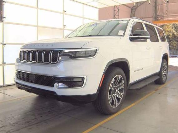 JEEP WAGONEER 2024 1C4SJVAP3RS108712 image JEEP WAGONEER 2024 1C4SJVAP3RS108712 image