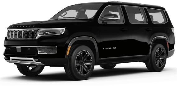 JEEP WAGONEER 2024 1C4SJVBPXRS108074 image