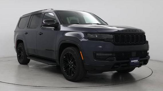 JEEP WAGONEER 2024 1C4SJVBP7RS116150 image