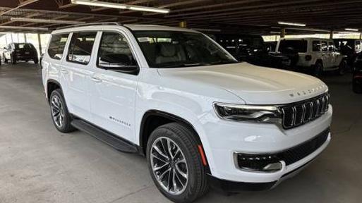 JEEP WAGONEER 2024 1C4SJVBPXRS163673 image