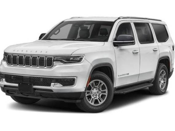 JEEP WAGONEER 2024 1C4SJVBP5RS132976 image