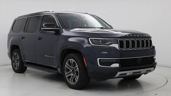 JEEP WAGONEER 2024 1C4SJVBP7RS119601 image