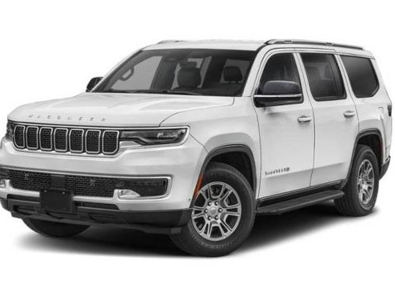 JEEP WAGONEER 2024 1C4SJVBP1RS125457 image JEEP WAGONEER 2024 1C4SJVBP1RS125457 image