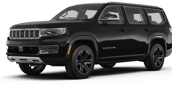JEEP WAGONEER 2024 1C4SJVBP5RS131424 image