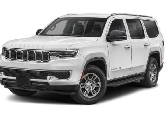 JEEP WAGONEER 2024 1C4SJVBP4RS197480 image