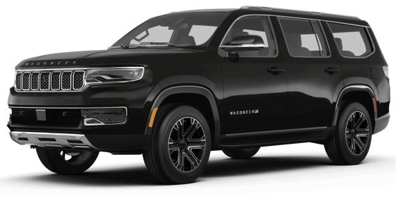 JEEP WAGONEER 2024 1C4SJVBP8RS170945 image