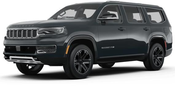 JEEP WAGONEER 2024 1C4SJVBPXRS134030 image JEEP WAGONEER 2024 1C4SJVBPXRS134030 image