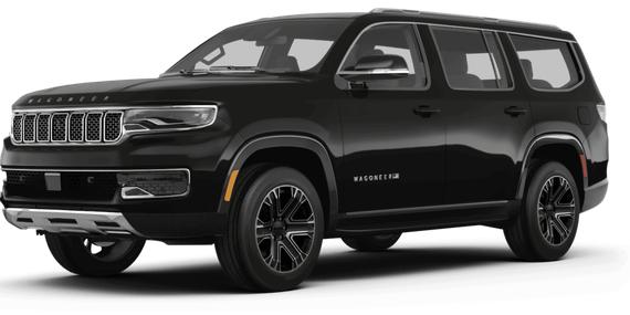 JEEP WAGONEER 2024 1C4SJVBP4RS112962 image