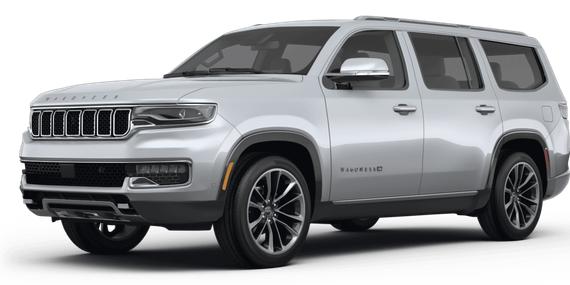 JEEP WAGONEER 2024 1C4SJVDP8RS170098 image