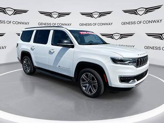 JEEP WAGONEER 2024 1C4SJVBP4RS131379 image JEEP WAGONEER 2024 1C4SJVBP4RS131379 image