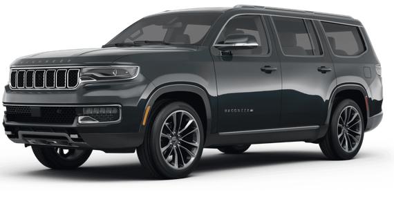 JEEP WAGONEER 2024 1C4SJVDP2RS170713 image