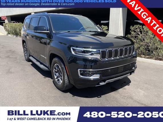 JEEP WAGONEER 2024 1C4SJVBP7RS113779 image