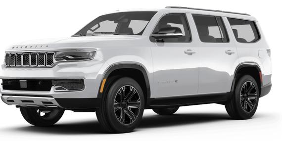 JEEP WAGONEER 2024 1C4SJVBP3RS113228 image