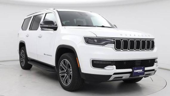 JEEP WAGONEER 2024 1C4SJVBP9RS171246 image JEEP WAGONEER 2024 1C4SJVBP9RS171246 image