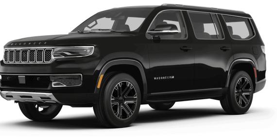 JEEP WAGONEER 2024 1C4SJVBP8RS112799 image