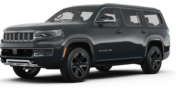 JEEP WAGONEER 2024 1C4SJVBP0RS115079 image